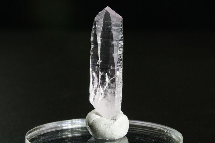 Attractive Amethyst Crystal - Las Vigas, Mexico #354987